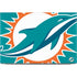 NFL Miami Dolphins Large Logo Dell XPS Skin